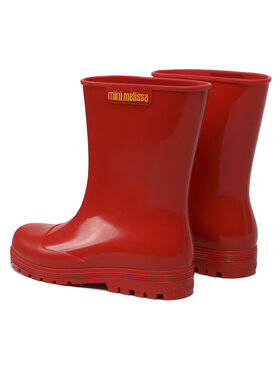 Γαλότσες Melissa φωτογραφία