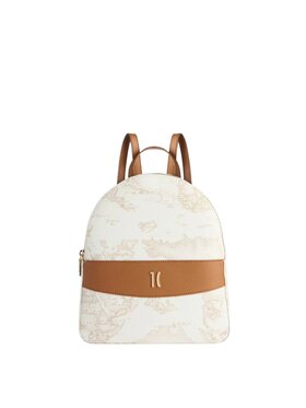 Alviero Martini Prima Classe Alviero Martini Prima Classe Zaino Zaino donna Bianco