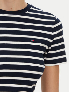 Tommy Hilfiger T-Shirt Tommy Hilfiger - 5