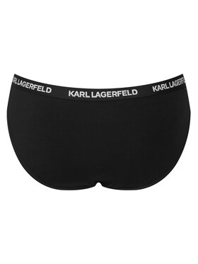 KARL LAGERFELD Σετ σλιπ κλασικά KARL LAGERFELD - 6