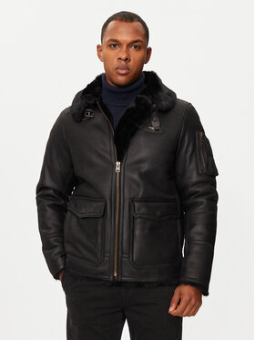 Aeronautica Militare Aeronautica Militare Kasukas 242PN1621763 Must Regular Fit