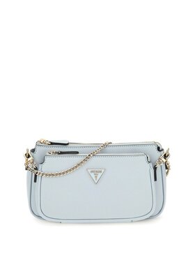 Guess Guess Torebka 176043 Niebieski