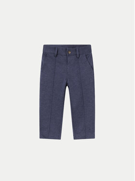 Mayoral Mayoral Chino 2531 Tamnoplava Regular Fit
