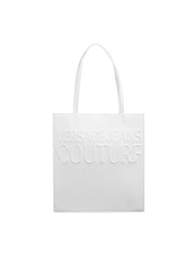 Versace Jeans Versace Jeans Kuferek 75VA4BN4 ZS412 003 Biały