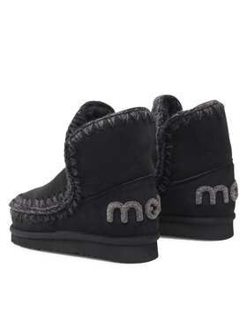 Μπότες Χιονιού Mou φωτογραφία