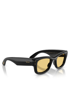 Ray-Ban Ray-Ban Ochelari de soare 0RB4940 Negru