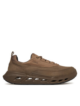 ECCO ECCO Sportcipők Biom 720 GORE-TEX 85030461728 Barna