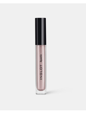 INGLOT INGLOT Aquastic Kremowy Cień do powiek 14