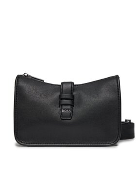 Boss Boss Handtasche Maddie 50513265 Schwarz