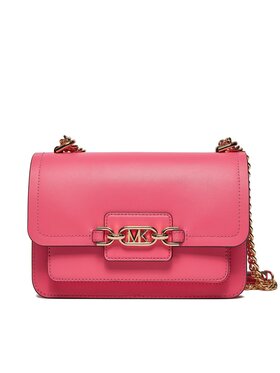 MICHAEL Michael Kors MICHAEL Michael Kors Kabelka Heather 30S2G7HL3L Růžová