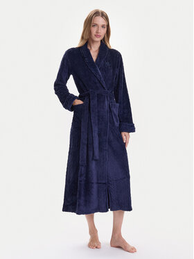 LAUREN RALPH LAUREN LAUREN RALPH LAUREN Халат ILN52455F Cиній