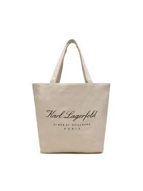 KARL LAGERFELD KARL LAGERFELD Táska 231W3991 Bézs