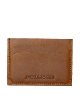 Jack&Jones Jack&Jones Bankkártya tartó Side 12228267 Barna