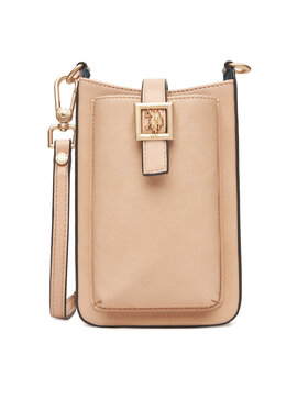 U.S. Polo Assn. U.S. Polo Assn. Geantă BIUXT8504WVP Roz