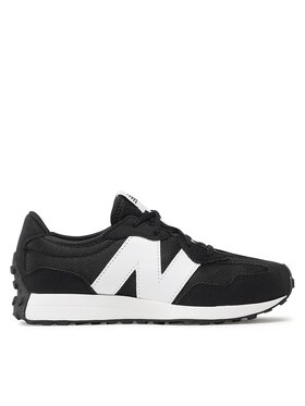 New Balance New Balance Sneakersy GS327CBW Czarny