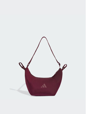 adidas adidas Soma Glow Shoulder Bag KT4407 Bordo