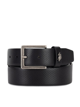 U.S. Polo Assn. U.S. Polo Assn. Ζώνη WIUXT2570MHA Μαύρο