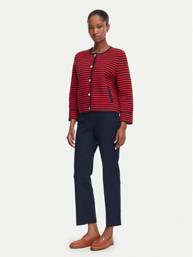Παντελόνι υφασμάτινο Tommy Hilfiger