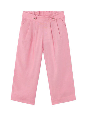 Mayoral Mayoral Stoffhose 3551 Rosa Regular Fit