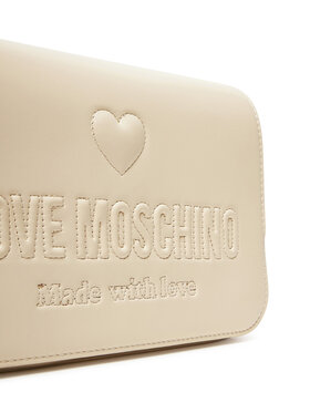 LOVE MOSCHINO Τσάντα LOVE MOSCHINO - 3