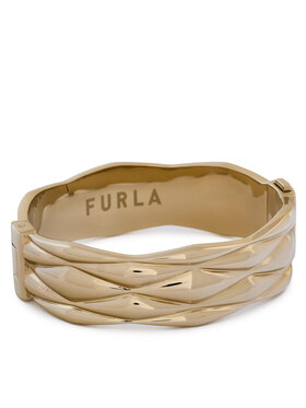 Furla Furla Гривна Mionido WJ00301-MT0000-OR000-1-007-20-CN-S J Златист