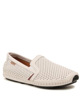 Pikolinos Pikolinos Scarpe basse 09Z-3100 Bianco
