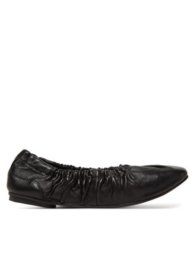 Bronx Bronx Ballerine Alor-A 66496-D Nero