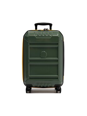 Delsey Delsey Mali tvrdi kofer Rempart 00218180113 Kaki