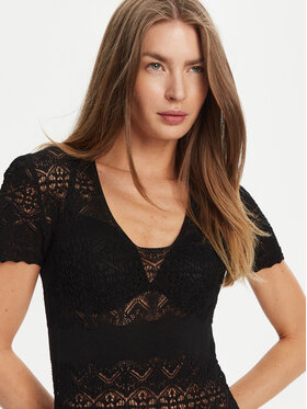 Φόρεμα υφασμάτινο TWINSET φωτογραφία