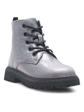 Nelli Blu Nelli Blu Зимни обувки CM221027-16 Сив