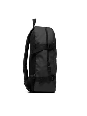 Tommy Jeans Ruksak Tjm Daily + Sternum Backpack AM0AM11961 Crna