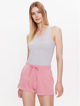 4F 4F Top 4FSS23TTSHF581 Hall Regular Fit