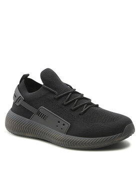 Sprandi Sprandi Sneakers MP07-11652-03 Noir