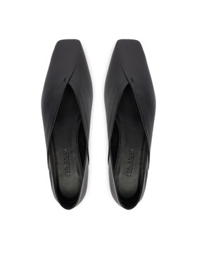 Max Mara Μπαλαρίνες Max Mara - 5