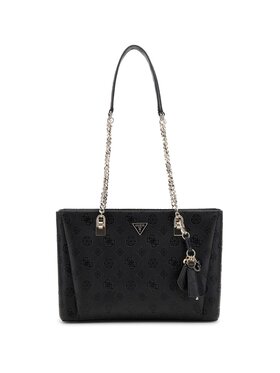Guess Guess Τσάντα 178711 Μαύρο
