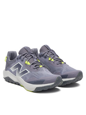 New Balance New Balance Tenisice za trčanje Dynasoft Nitrel V6 WNTR712 Ljubičasta