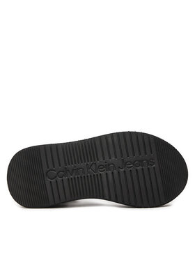 Calvin Klein Jeans Σανδάλια Calvin Klein Jeans - 4