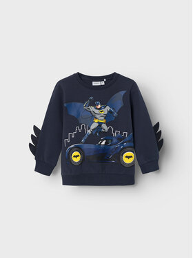 NAME IT NAME IT Суитшърт BATMAN Jacobo 13225934 Син Regular Fit