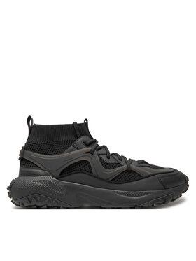 HUGO Hugo Sneakers Go1st_Tput 50523572 Nero