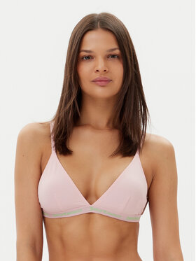 Juicy Couture Juicy Couture Grudnjak bez žice JCTTH125958 Ružičasta