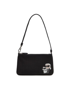 KARL LAGERFELD KARL LAGERFELD Torebka 240W3230 Czarny