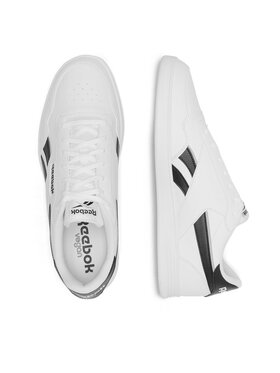 Reebok Superge Court Ad ID8451 Bela