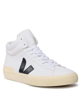 Veja Veja Sneakersy Minotaur TR0502929B Biały