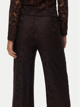 Παντελόνι υφασμάτινο Vero Moda φωτογραφία