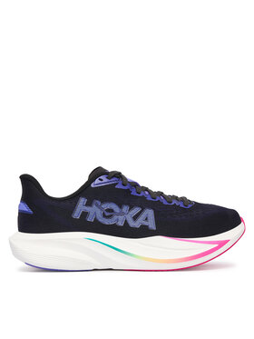 Hoka Hoka Маратонки за бягане Mach 7 1171938 Виолетов