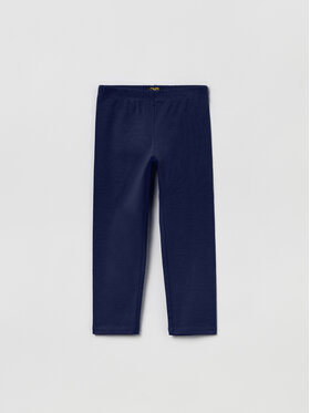 OVS OVS Leggings 1764914 Ljubičasta Regular Fit