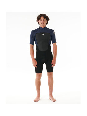 Rip Curl Rip Curl Pianka Omega 2Mm Bz Spring Szary