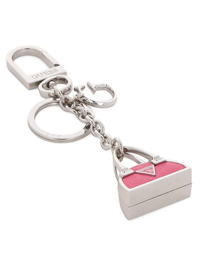 Guess Guess Porte-clefs RW7397 P1401 Rose
