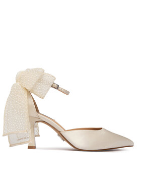 Steve Madden Steve Madden Lodičky Fiorela-P 11005219 Biela