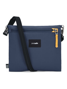 Pacsafe Pacsafe Saszetka PGO35125651 Granatowy